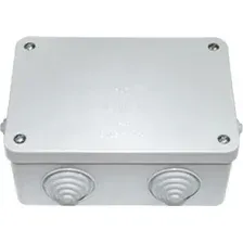 Накладная коробка Bylectrica КМ-235