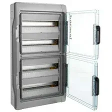 Бокс пластиковый Legrand Plexo 601988