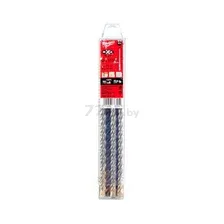 Бур (сверло) SDS-plus 10х150х210 мм MILWAUKEE MX4 10 штук (4932352048)