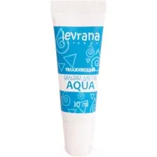 Бальзам для губ Levrana Aqua Увлажняющий (10мл)