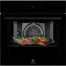 Электрический духовой шкаф Electrolux SteamPro 900 EOABS39WZ