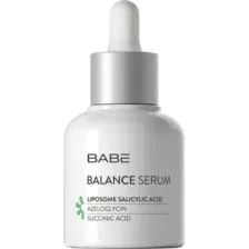 Сыворотка для лица Laboratorios Babe Balance от несовершенств (30мл)