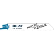Набор пильных полотен Wilpu 1462000005 (5шт)