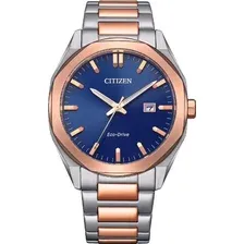 Наручные часы Citizen Eco Drive BM7606-84L