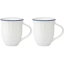 Набор кружек Liberty Jones Santorini LJ0000190 (2 шт)