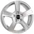 Литые диски TechLine 539 15x6" 5x114.3мм DIA 67.1мм ET 38мм S