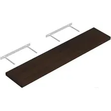 Полка Domax FS 118/24 WE (венге)