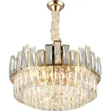 Подвесная люстра Omnilux Vistrorio OML-67903-09
