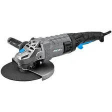 Углошлифмашина ROGEL AGR 230-2200FS
