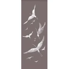Фотообои листовые Citydecor Perfect Lines 11 (100х260)