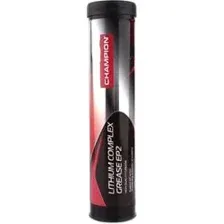Смазка техническая Champion Lithium Complex Grease EP 2 / 8141010 (400г)