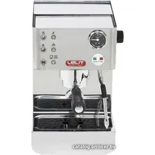 Рожковая кофеварка Lelit Anna PL41LEM