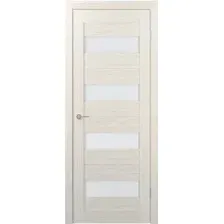 Дверь межкомнатная Stark ST2 ДО 70x200 (бьянко)
