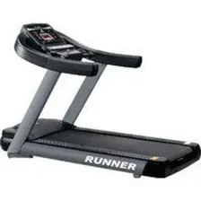 Электрическая беговая дорожка DFC Runner T810 Pro