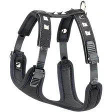 Шлея Ferplast Giotto P S Luxor 76111917 (черный)