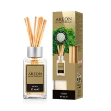 Диффузор Areon Home Perfume Sticks Gold 85 мл