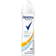 Антиперспирант-спрей Rexona Термозащита 150 мл