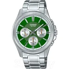 Наручные часы Casio MTP-1375D-3A