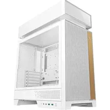 Корпус DeepCool CL660 WH R-CL660-WHNNA0-G-1