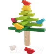 Балансир Plan Toys Balancing Tree 5140