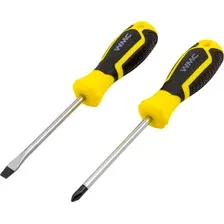 Набор отверток WMC Tools WMC-2024 (50001)