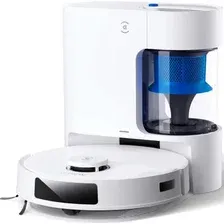 Робот-пылесос Ecovacs Deebot N20 Plus Pro (белый)