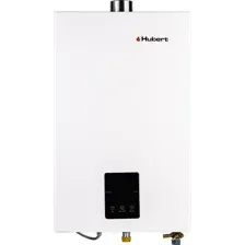 Газовая колонка Hubert Eco AGW T34
