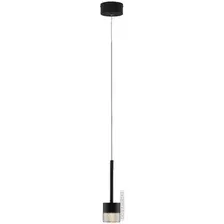 Подвесная люстра Moderli Self V10851-PL