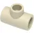 Фитинг Wavin Ekoplastik 50x40x50 STKR05040RCT