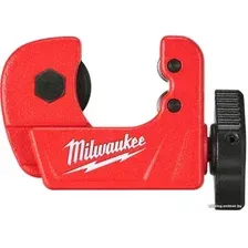 Труборез Milwaukee для медных труб 3-15 мм 48-22-9250