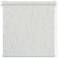 Рулонные шторы АС МАРТ Оливия 38x160 (лен)