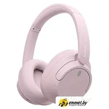 Наушники Sony WH-CH720N (розовый)