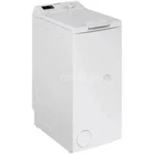 Стиральная машина с вертикальной загрузкой Indesit BTW S6240P EU/N
