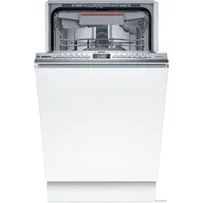 Встраиваемая посудомоечная машина Bosch Serie 6 SPV6YMX01E