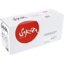 Картридж Sakura Printing SAQ3962A