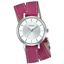 Наручные часы Casio LTP-E143DBL-4A1