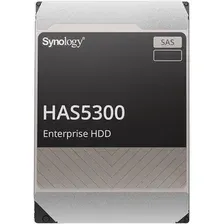 Жесткий диск Synology Enterprise HAS5300 12TB HAS5300-12T