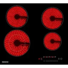 Варочная панель Renova TC-466L1BS1