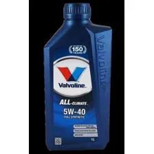 Моторное масло Valvoline All-Climate C3 5w40, 1л VALVOLINE 872278