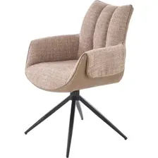 Стул Halmar K579 (коричневый)