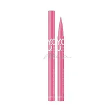 Подводка-фломастер для глаз Relouis Y.O.U. Really Crazy for Color тон 02 Pink