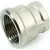 Фитинг General Fittings Муфта соединительная Ду 25 (1") 25х20 260047N100500A