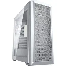 Корпус Cougar MX330-G PRO CGR-MX330-G PRO W