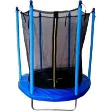 Батут BST BST-HI-4.5, 137 см