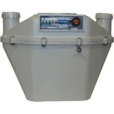 Счетчик газа Novogas СГМН-МТИ1 G 4 (правый)