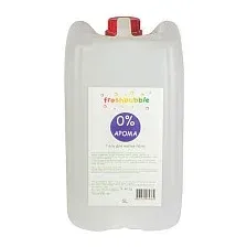 Средство для пола Freshbubble Без аромата 5 л