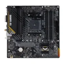 Материнская плата ASUS TUF Gaming A520M-Plus WiFi