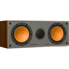 Полочная акустика Monitor Audio Monitor C150 (орех)