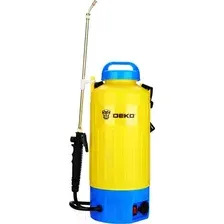 Аккумуляторный опрыскиватель Deko DKSP11 065-0950
