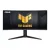 Игровой монитор ASUS TUF Gaming VG34VQL3A